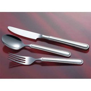 18-8 エトワール 23 フィッシュナイフ HH