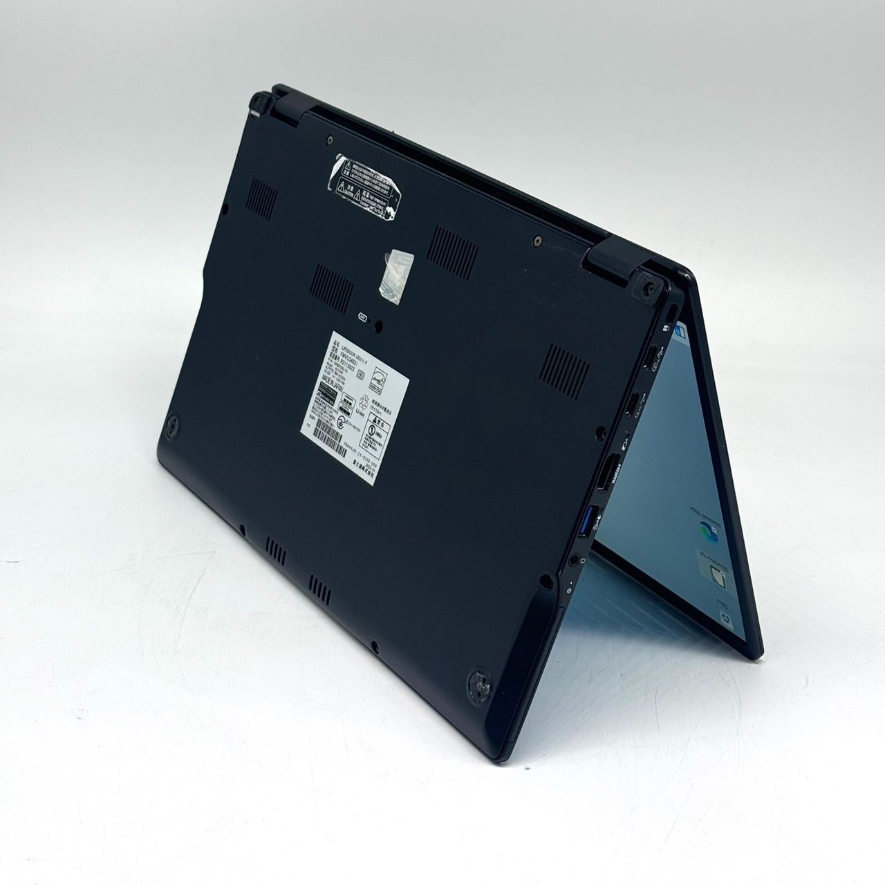 LIFEBOOK U9311/F i5 8/256GB OFFICE2024 富士通 LIFEBOOK U9311/F 第