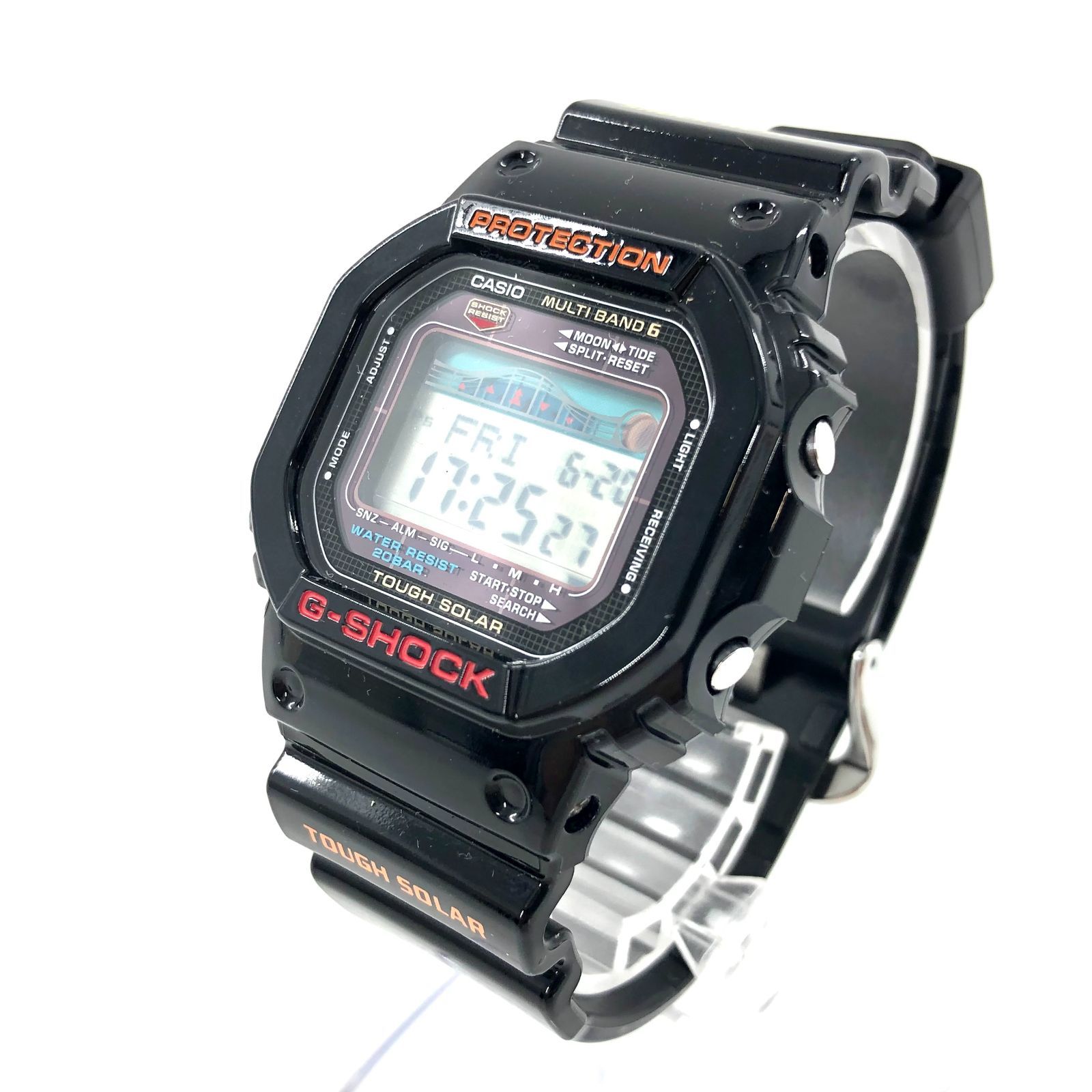 CASIO ベビーG-SHOCK　　フロッグマン　イルクジ 楽天市場】フロッグマン g shock イルクジの通販