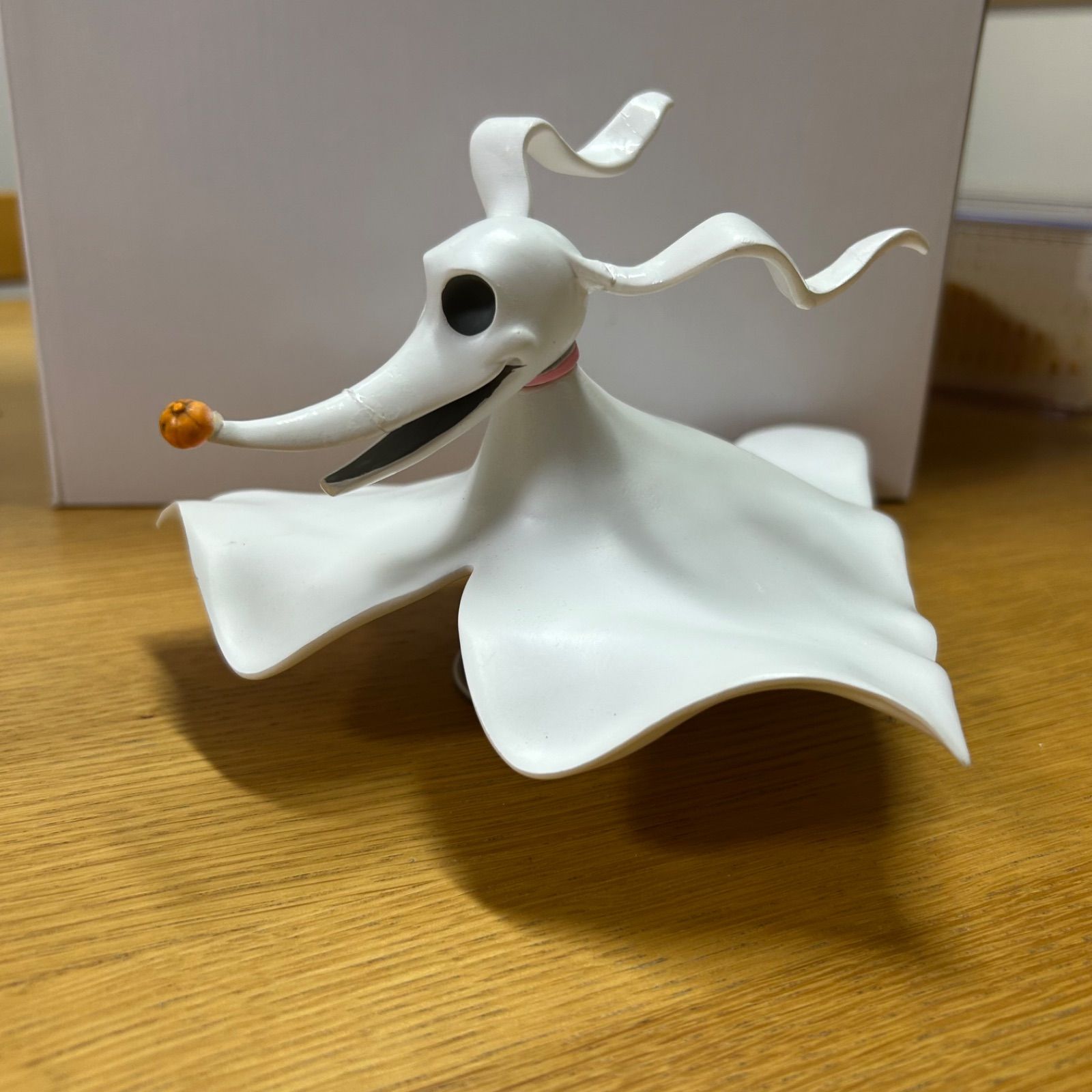 フランフラン ナイトメア