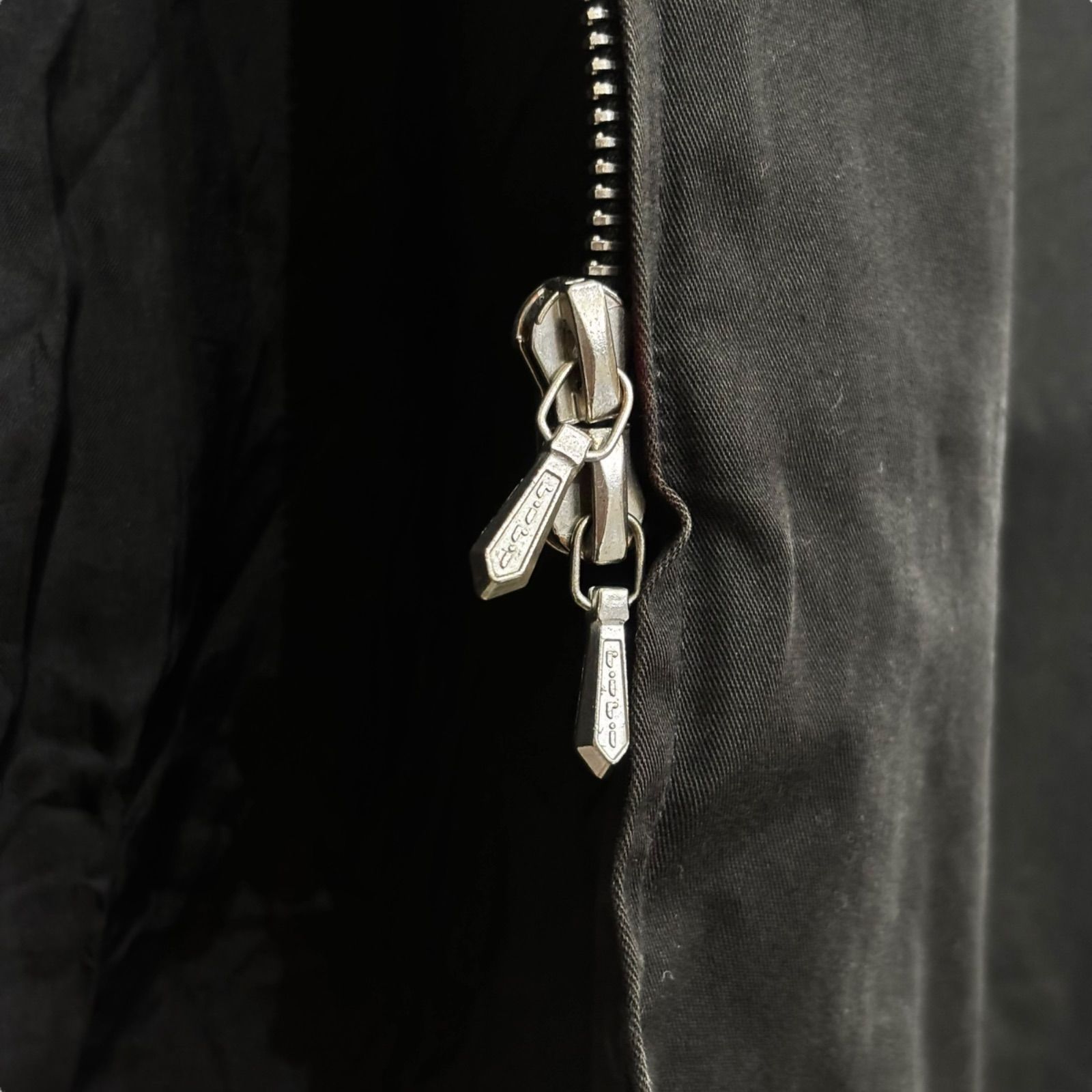 90s agnes b. homme フランス製　ハーフコート　アニエスベー 90's agnes b. homme Half Coat Made in FRANCE 90s 90年代