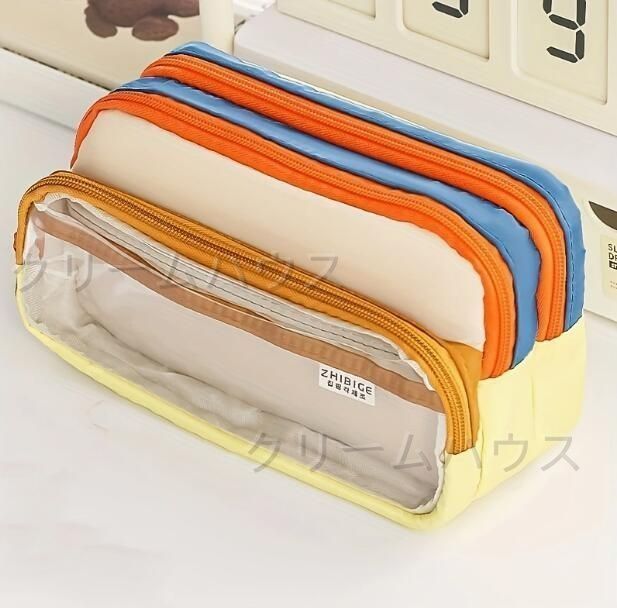 さくさく オーダーペンケース さくさく オーダーペンケース ペンケース PENCASE | schnamel