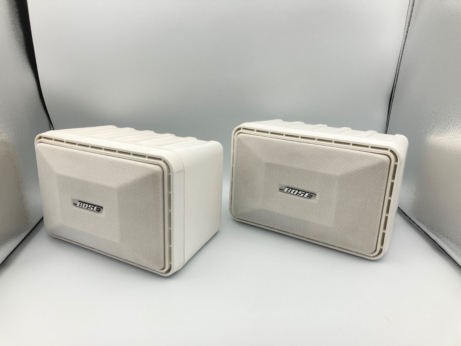 ◇ BOSE 101MMW スピーカー ペア - メルカリ