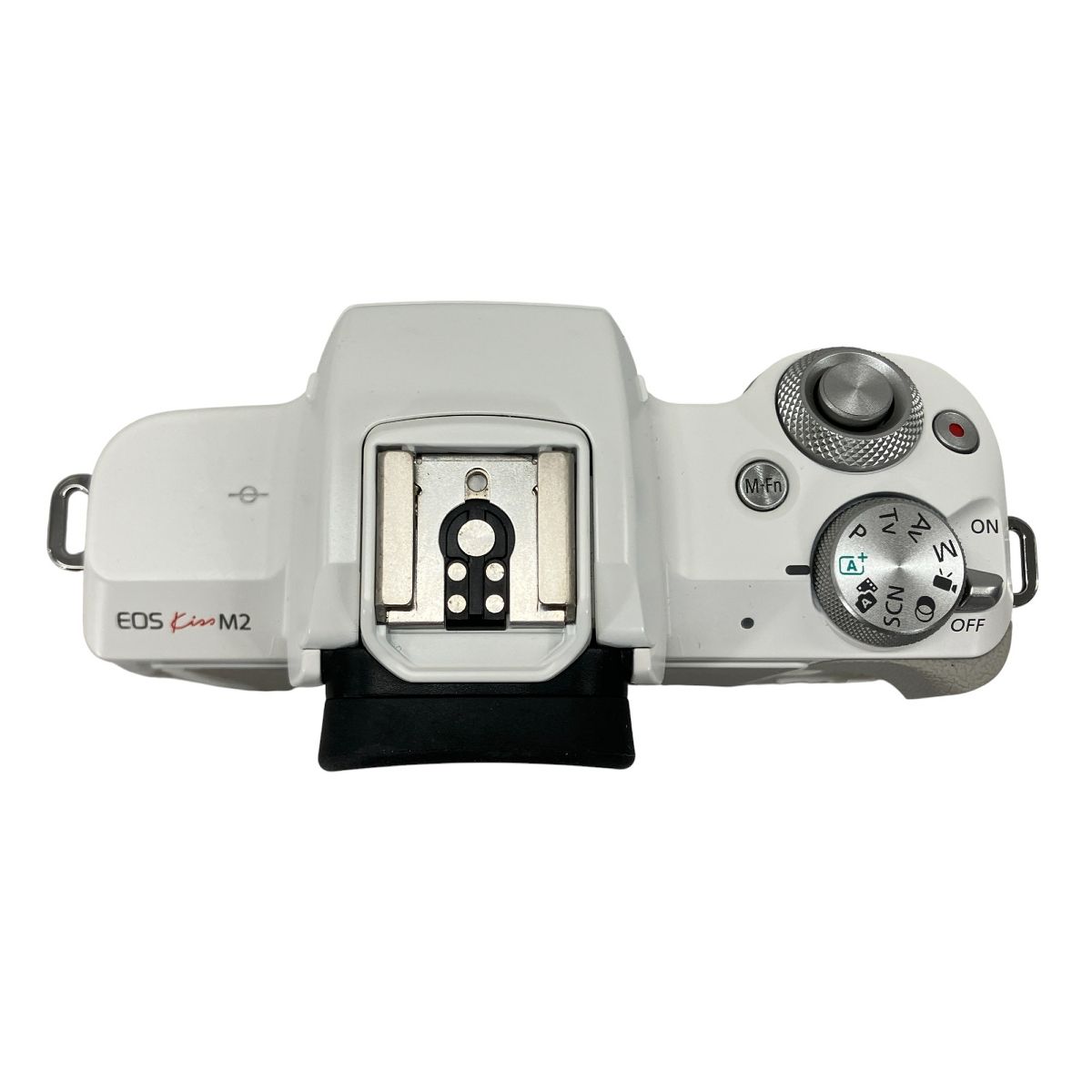 キヤノン Canon EOS Kiss M2 ダブルレンズキット ホワイト Amazon.co.jp: Canon ミラーレス一眼カメラ EOS Kiss M2 ダブルレンズ