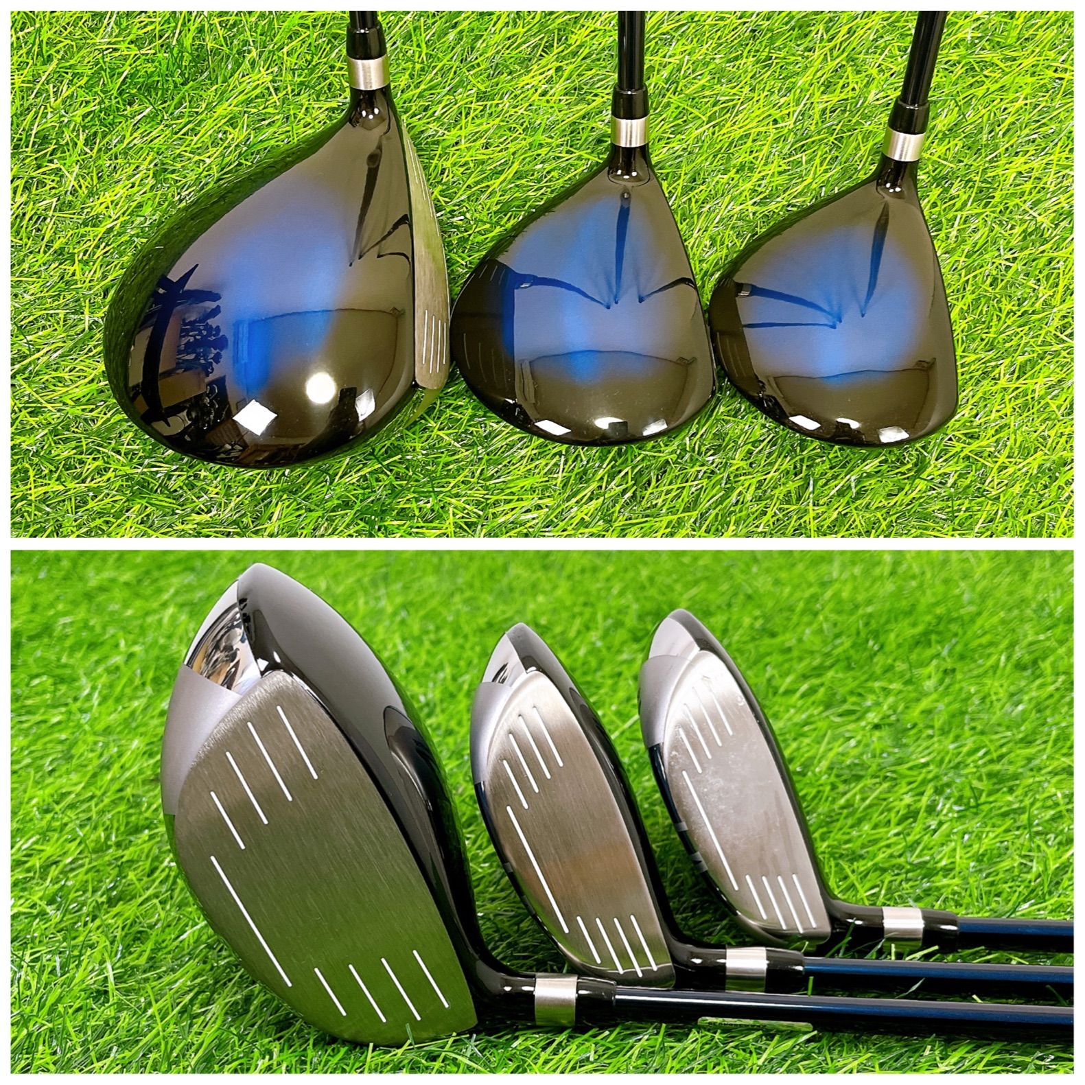 ツアーステージ ViQ 2021年モデル ゴルフクラブセット SR 12本 右