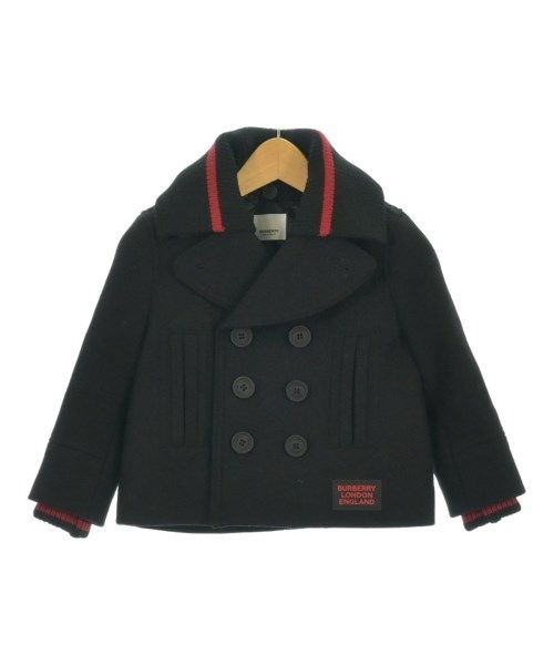 BURBERRY コート その他 キッズ 古着