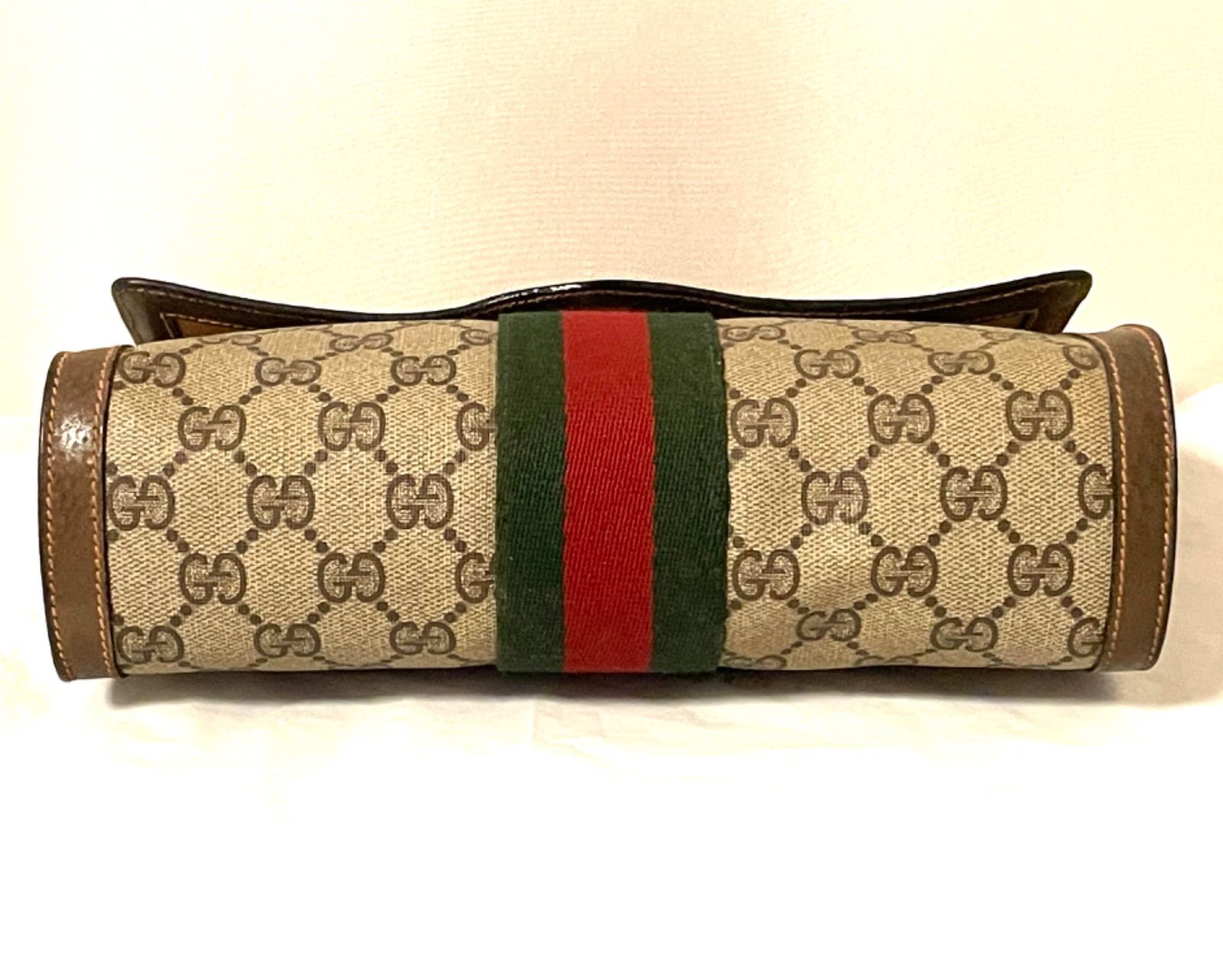 GUCCI グッチ GG柄 accessory collection オールドシェリーライン