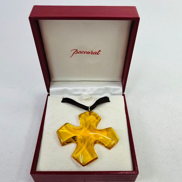 バカラオクシタン ペンダント