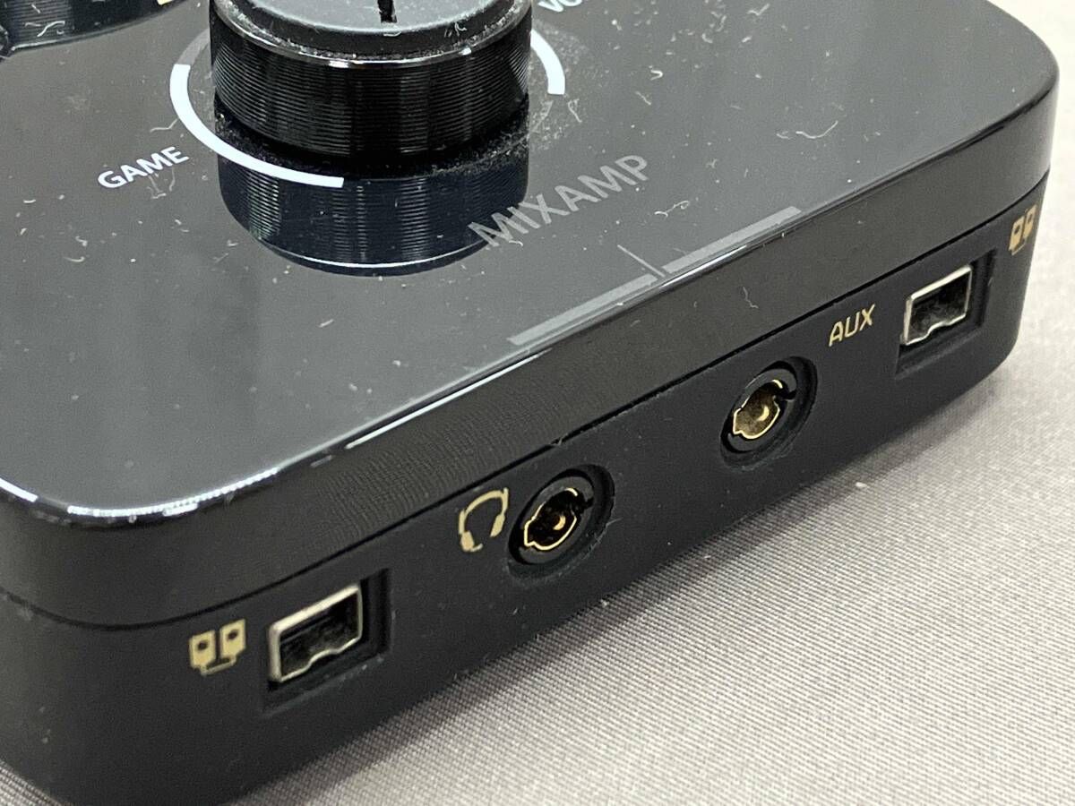 ジャンク ASTRO パワーアンプ MP3P03 Logicool アストロ - メルカリ