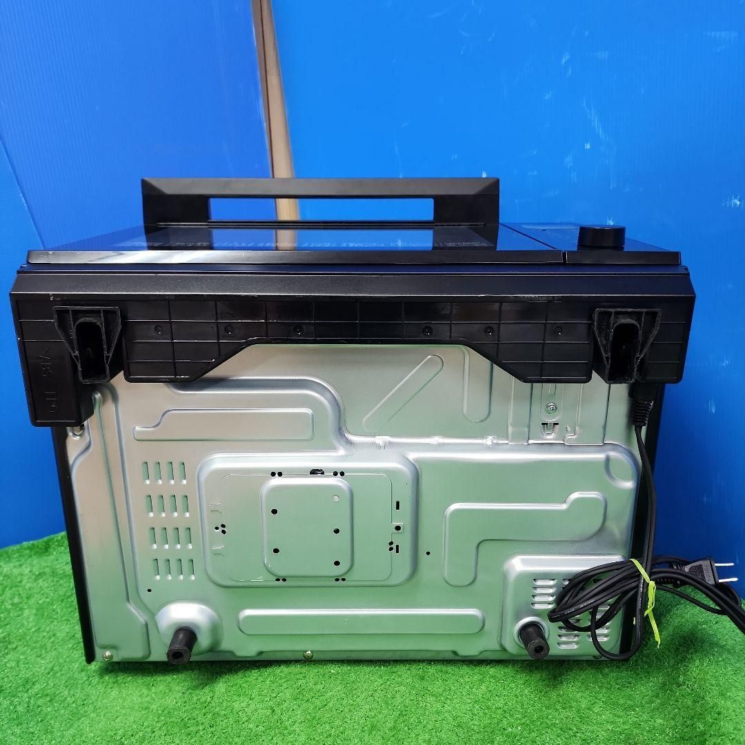 A187 パナソニックオーブンレンジNE-MS268-K|2025年製 送料無料 2510 WWW_KANDAIZUMI_COM