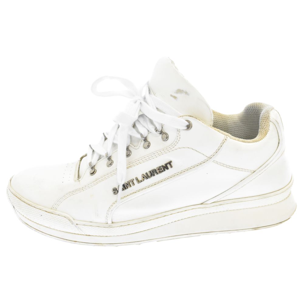 SAINT LAURENT PARIS (サンローランパリ) JUMP 501612 レースアップ 