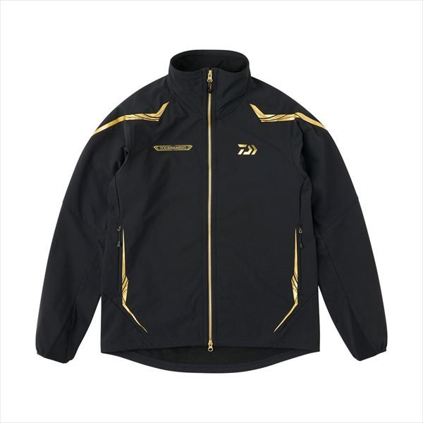 ダイワ ウェア DJ-2125T トーナメントSTORMFLEECE ジャケット