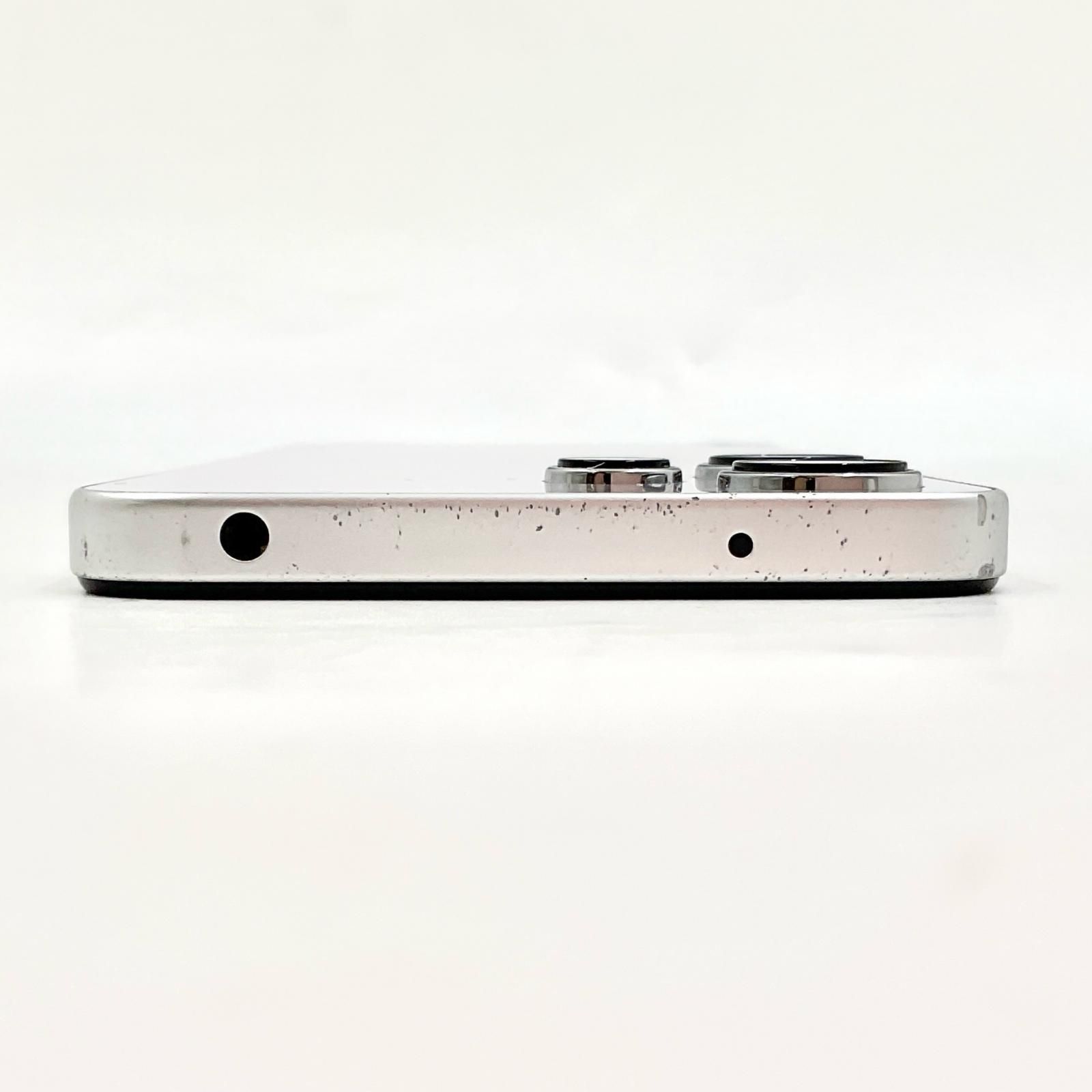Xiaomi Redmi 12 5G 128GB ポーラーシルバー au SIMフリー XIG03