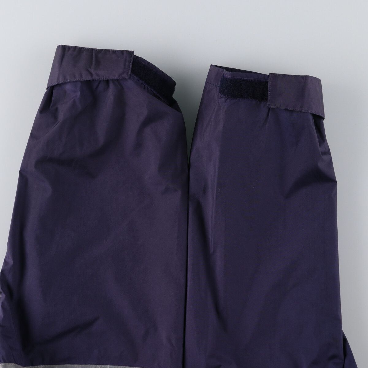 古着 80年代 エルエルビーン L.L.Bean ナイロンジャケット