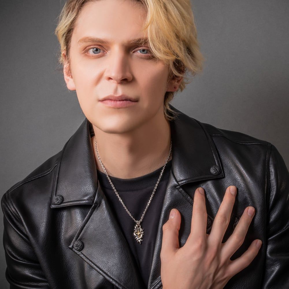 アルテミスクラシック ペンダントトップのみ