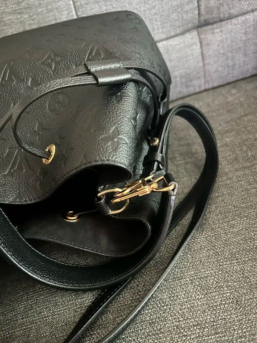 【SALE】 ネオノエ LOUISVUITTON ルイヴィトン Luxury Monogram Canvas and Leather Handbag Neonoe | LOUIS