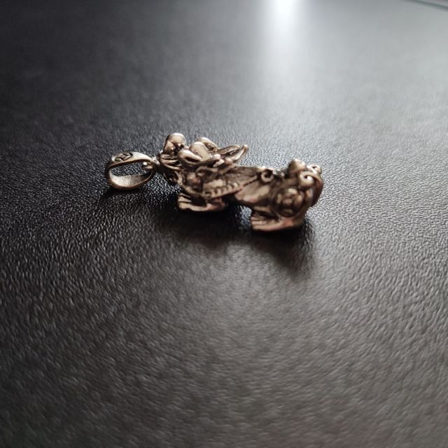 チェーンネックレス スワロフスキー