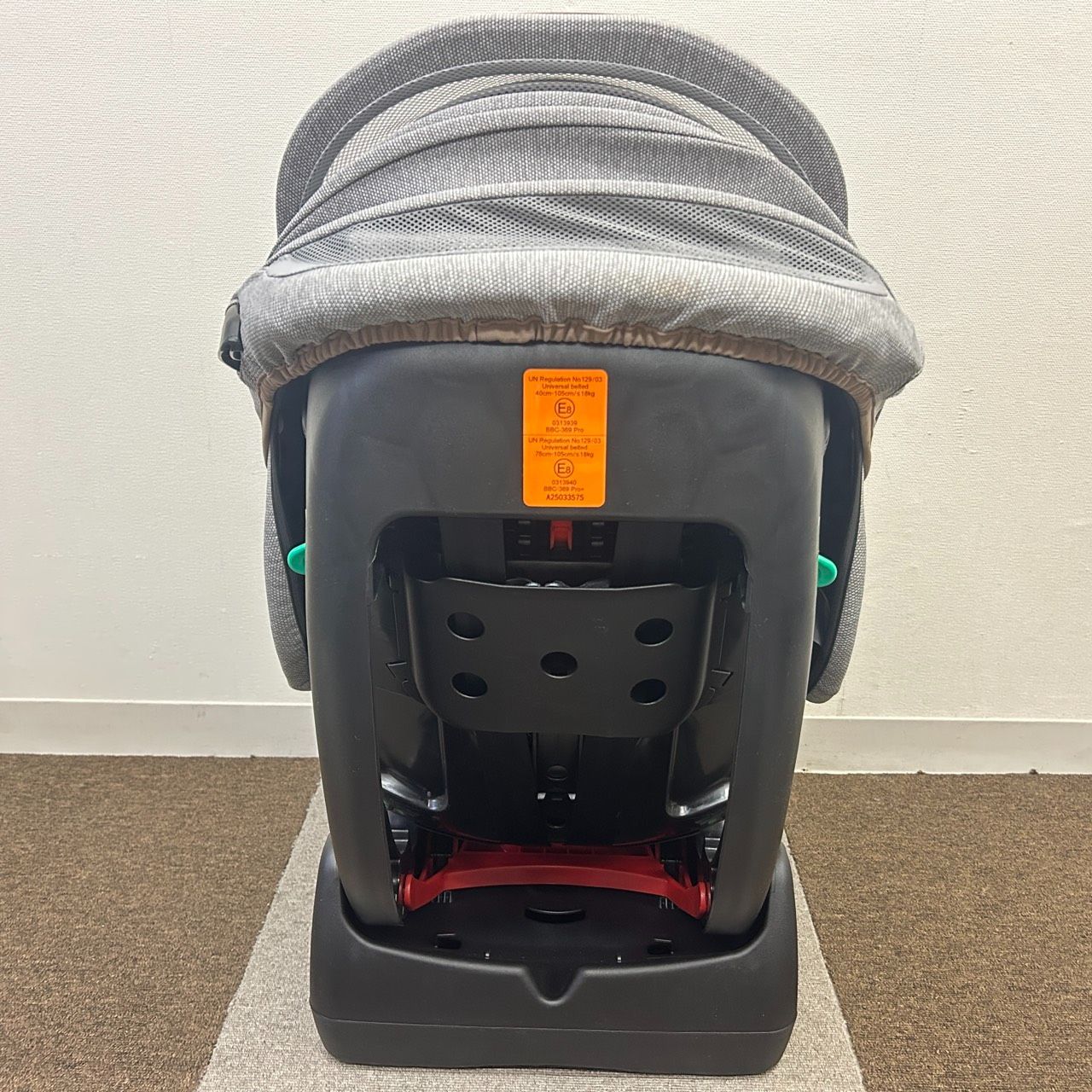 スマートエンジェル