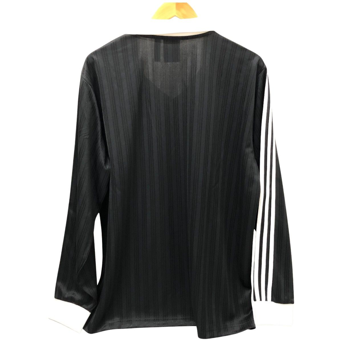 □□adidas Originals アディダスオリジナルス シャツ ロング