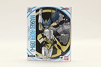(非常に良い)S.H.フィギュアーツ 仮面ライダー電王 ウイングフォーム （魂ウェブ限定）