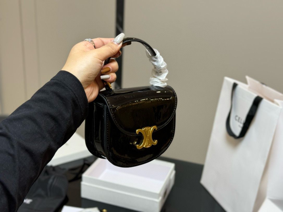 [CELINE] ミニ ボストン トリオンフ バッグ ピンク 比較】CELINEのボストンバッグを徹底的に比べてみた！【セリーヌ
