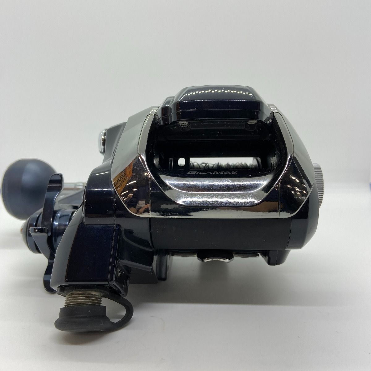 ΨΨSHIMANO シマノ 電動リール 20ビーストマスターMD3000 箱付