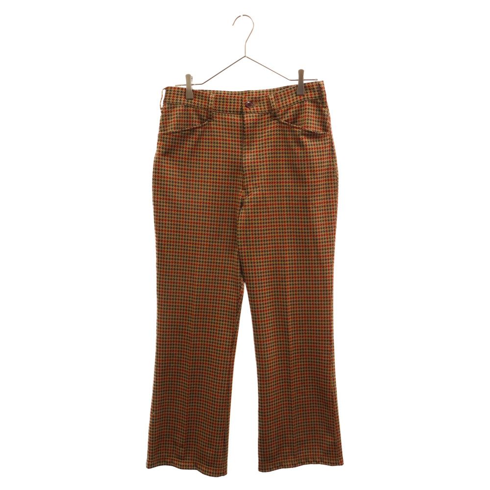 Needles (ニードルス) 20AW Boot-Cut Student Pant ブーツカット