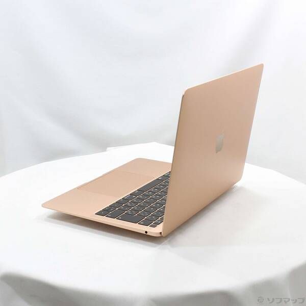 MacBook Air 2018 13インチ ゴールド 本体 Macbook air 2018 13 inch rose gold | eBay