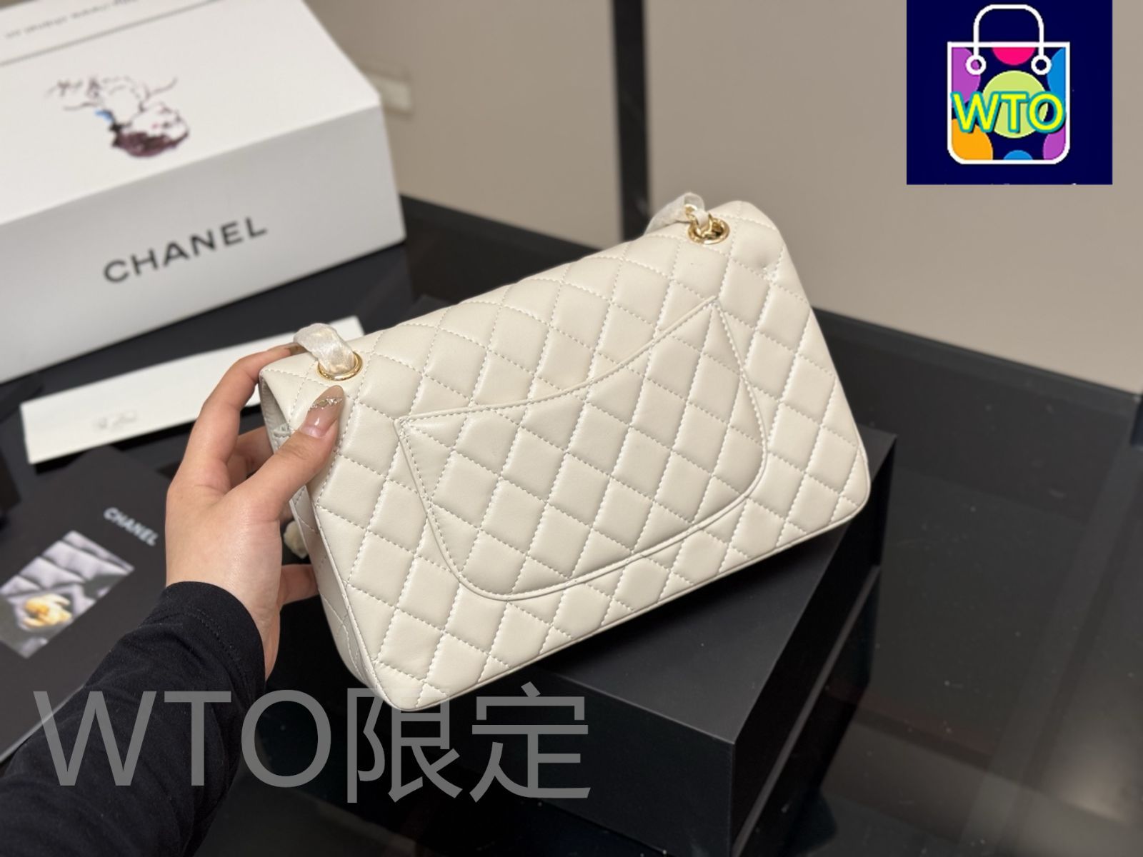 CF トップグレード