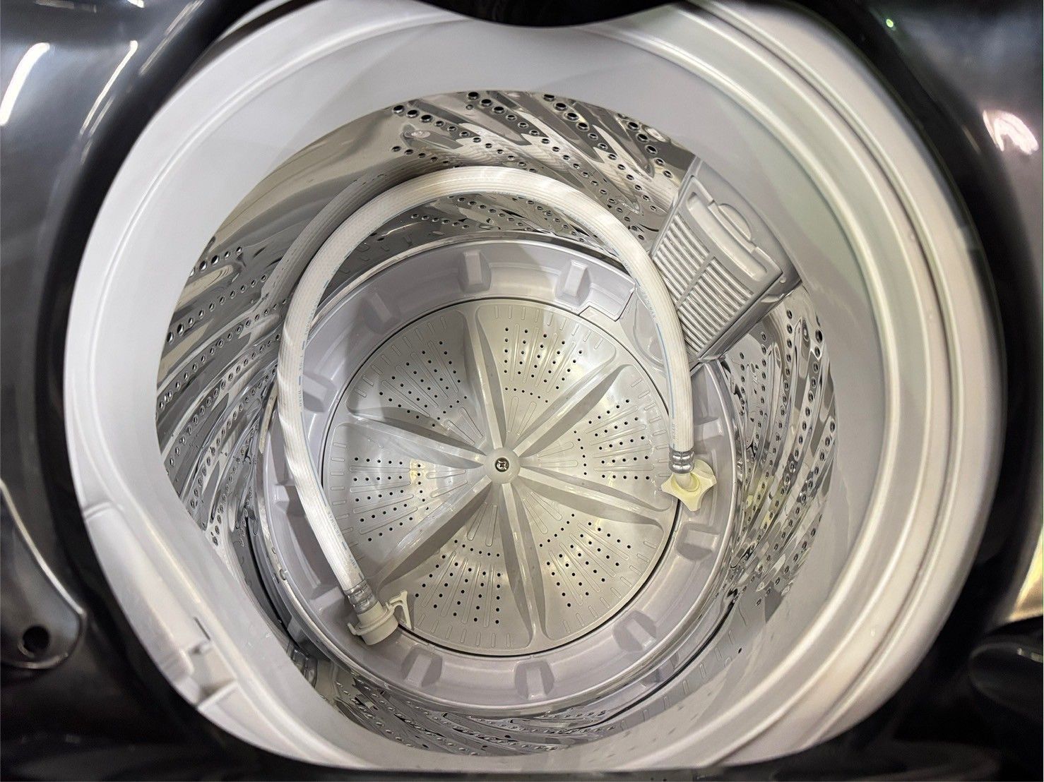 3か月保障付き 洗濯機