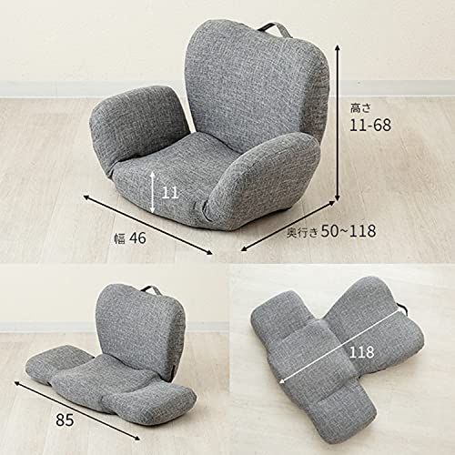 骨盤を立てる レッド