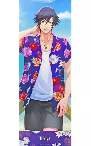 中古】ポスター 一ノ瀬トキヤ(Normal) 「うたの☆プリンスさまっ