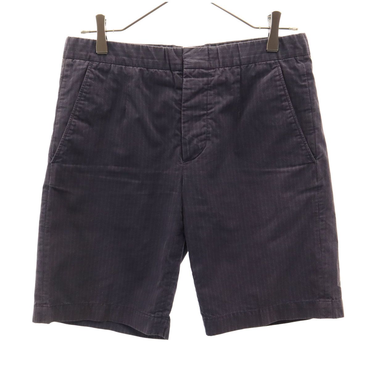 【MARNI】マルニ ショートバンツ MARNI - MARNI / マルニ | 濃紺デニム ショートパンツ | 29