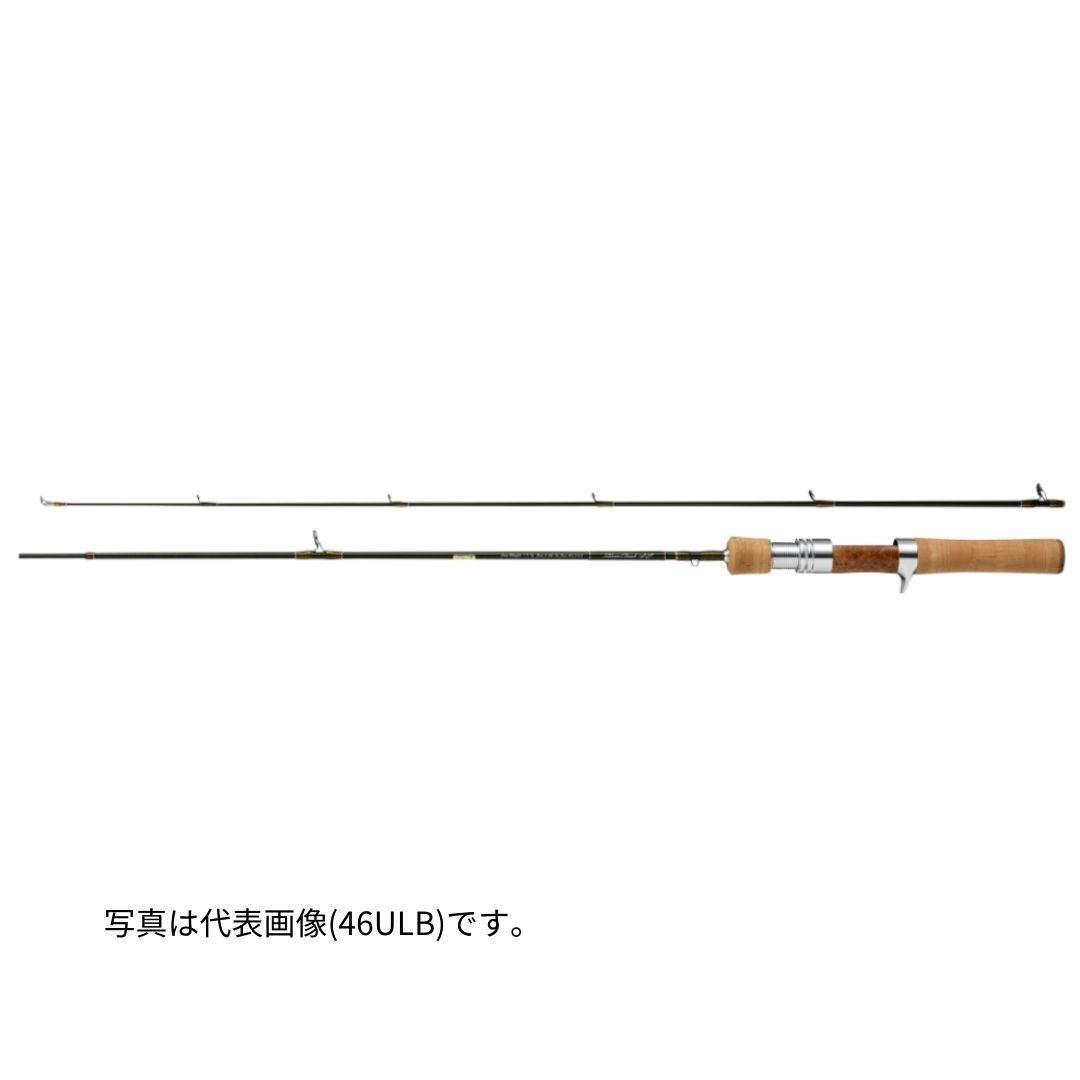 Triple Cross TC-1002M フィッシング ロッド トリプルクロス