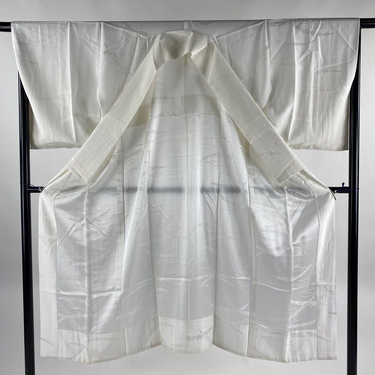 専用ページ　正絹長襦袢 レンタル着物】【往復送料無料】【東京都内着付代無料