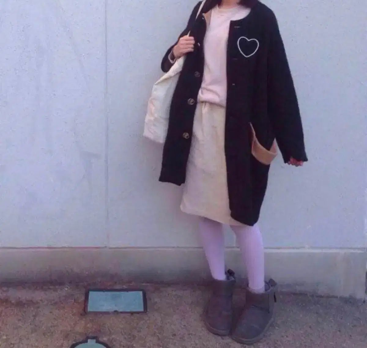  日本 THEATRE PRODUCTS シアタープロダクツ ハート ブローチ その他 アクセサリー