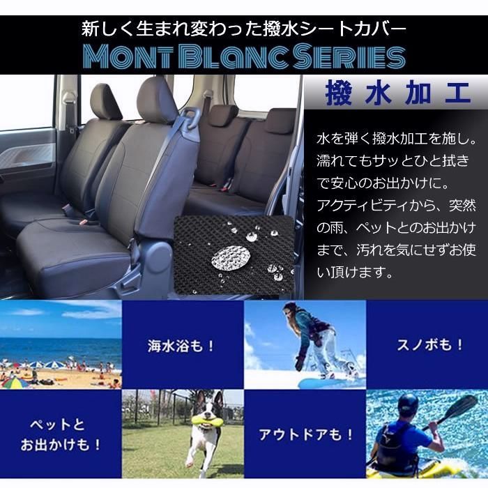 ブラック MP-3601