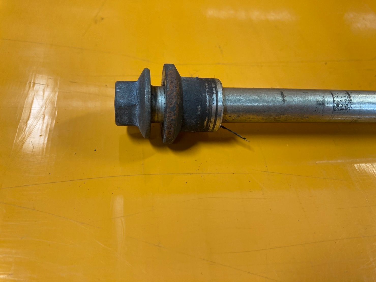 全国送料無料】20117 スズキ SUZUKI バーグマン200 CH41A 純正