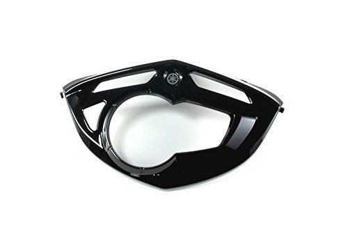 新品 ヤマハ発動機(Yamaha) 純正部品メーターアッパーカバー シグナスX SE44J(3型) 992175