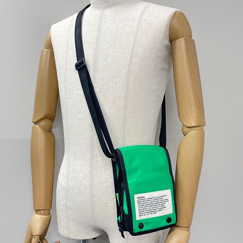 ワンショルダーバッグ