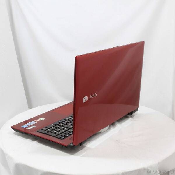 品〕 格安安心パソコン 販売 LaVie Note Standard PC-NS150CAR