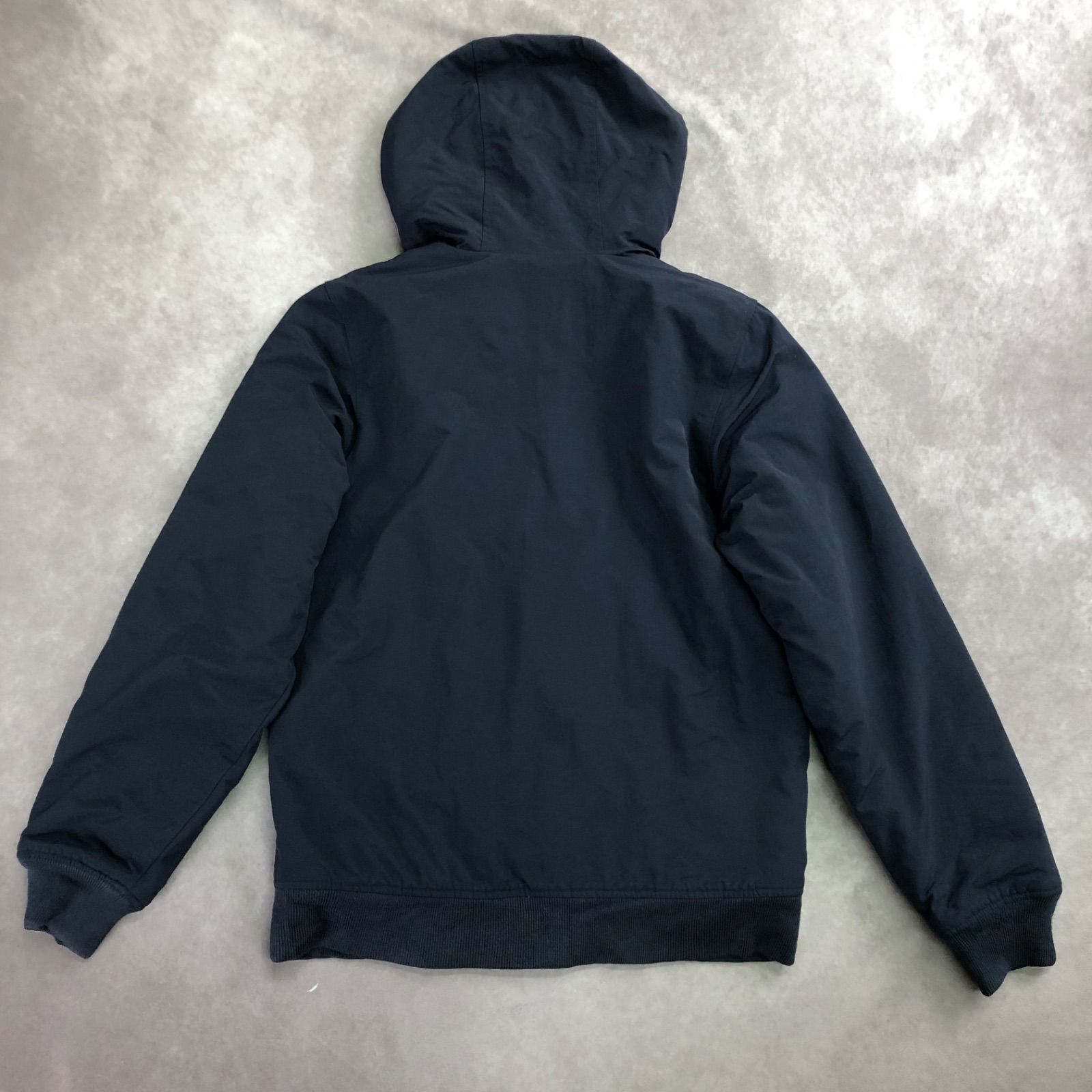 Carhartt カーハート 刺繍ロゴ ワンポイントロゴ ワークジャケット 