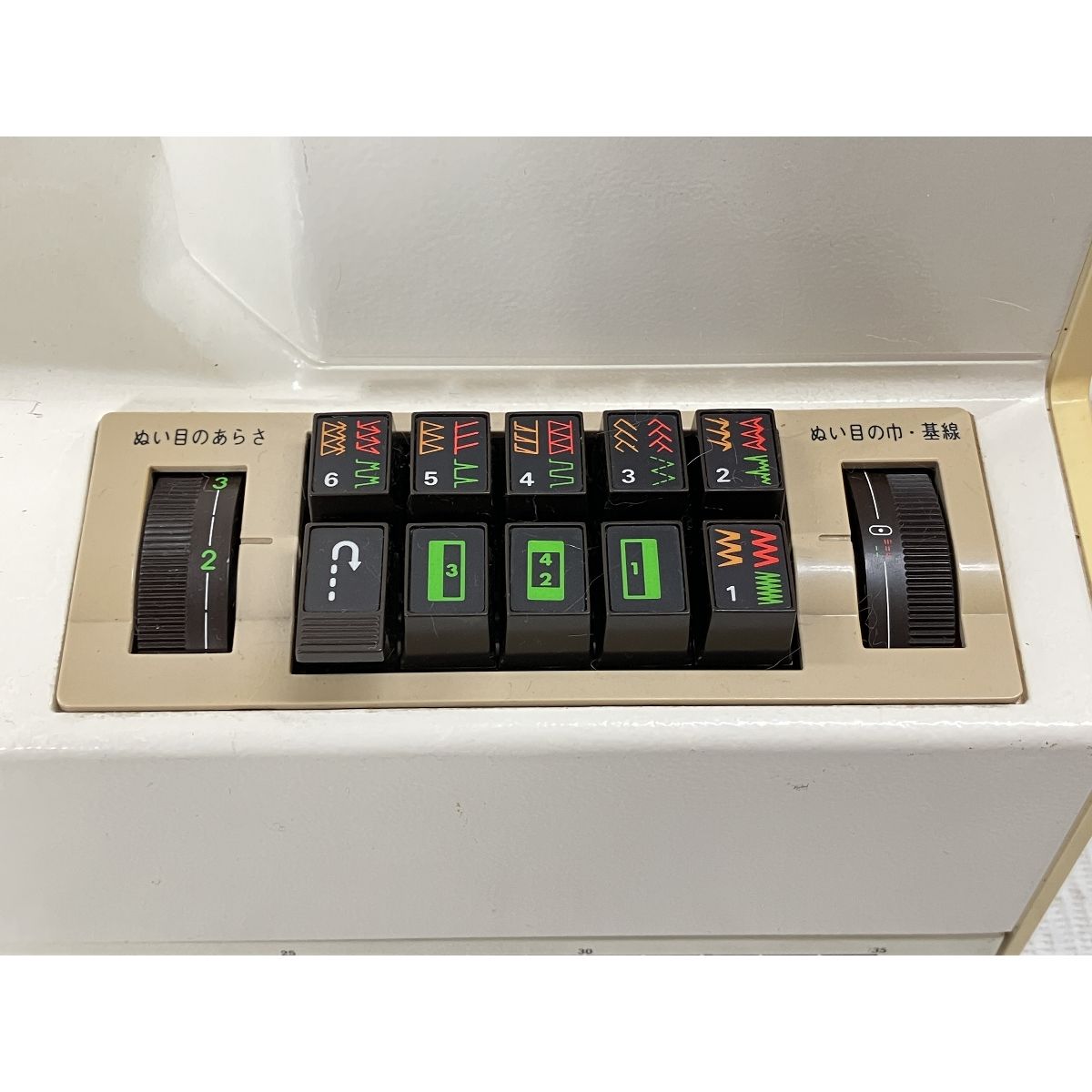 EXCEL20 ミシン