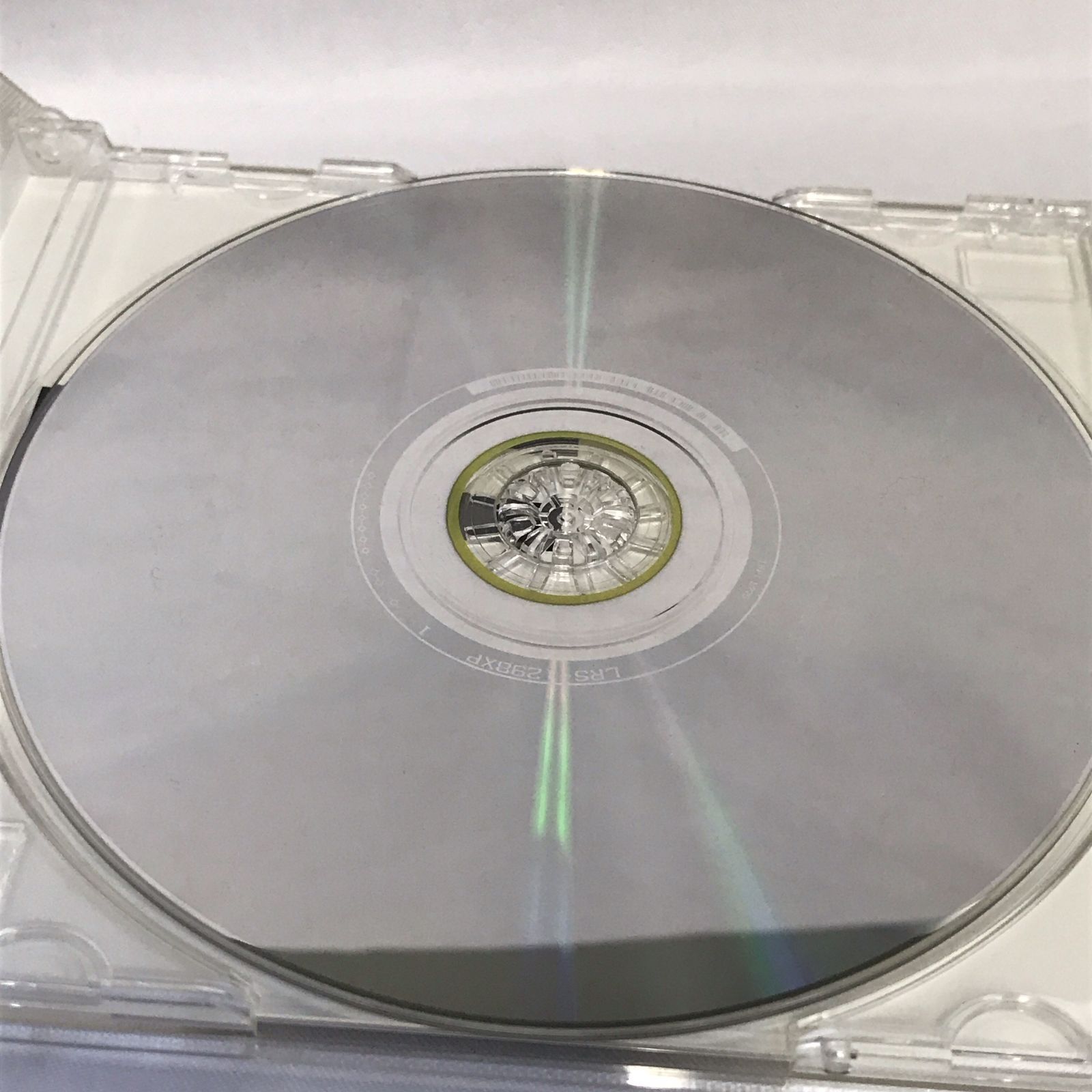 レンタル落ち】ラルク・アン・シエル L'Arc～en～Ciel SMILE