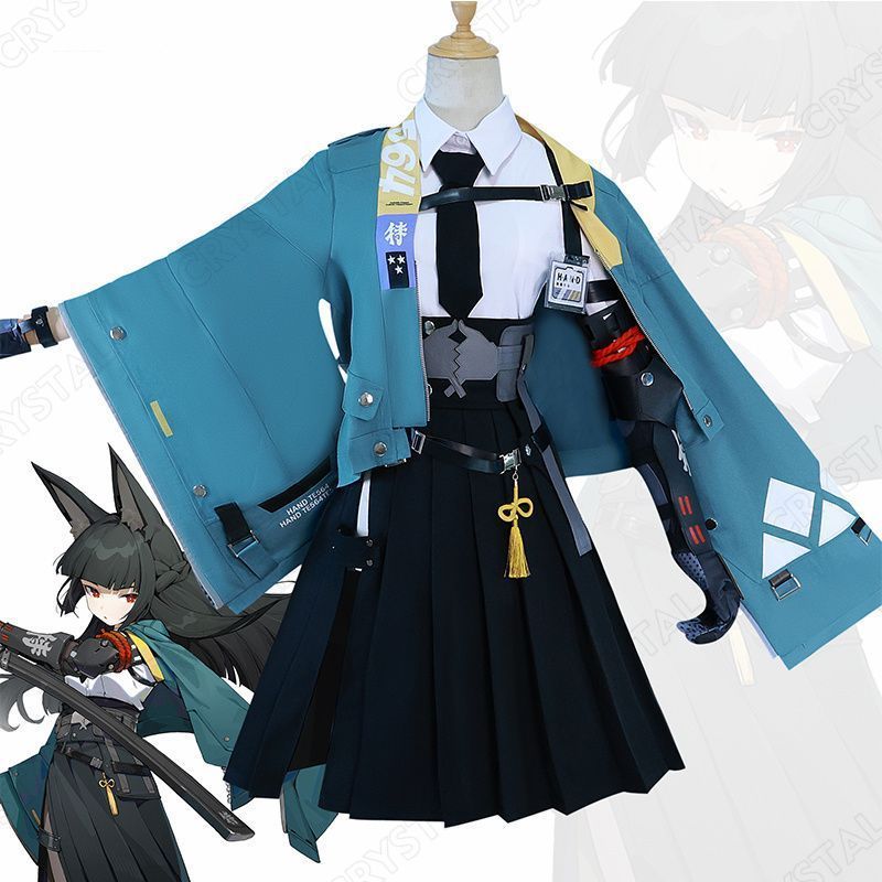 コスプレ衣装