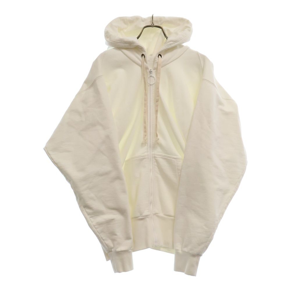 Maison Margiela (メゾンマルジェラ) 21SS Zip Up Hoodie S30HG0026 