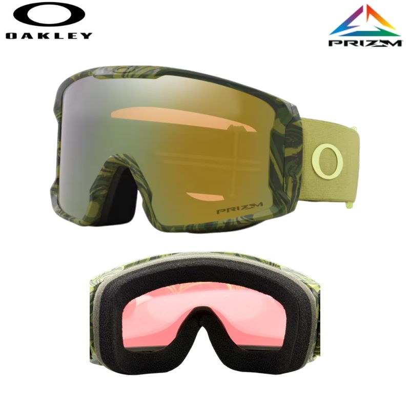 Oakley JaimeA SIG LM ゴーグル