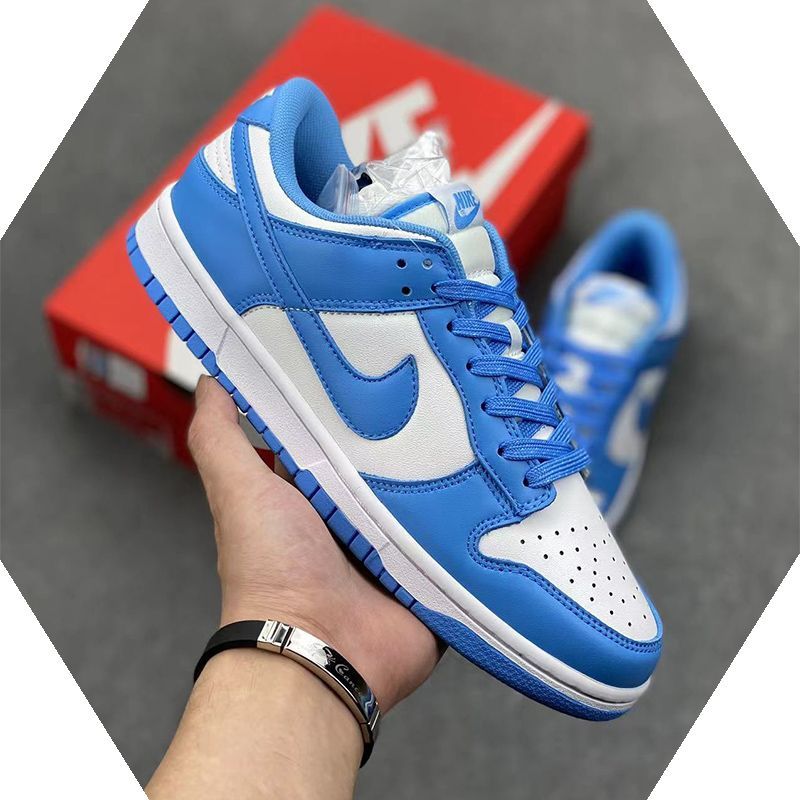 本日の新品は未使用です Nike Dunk Low Retro 