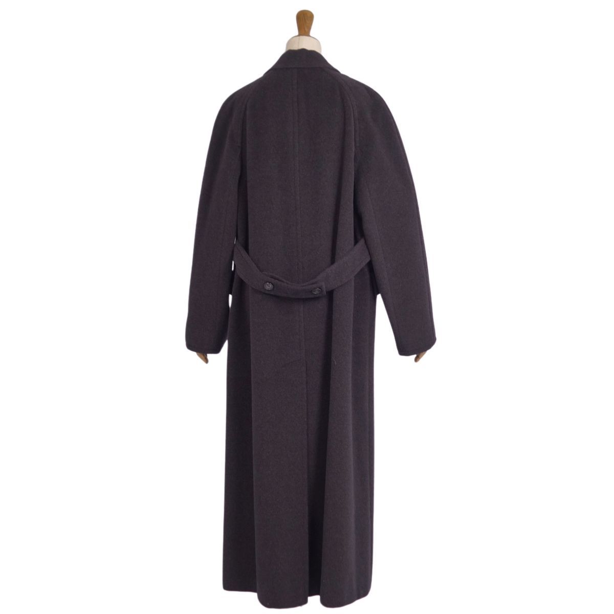 Mara ロングコート