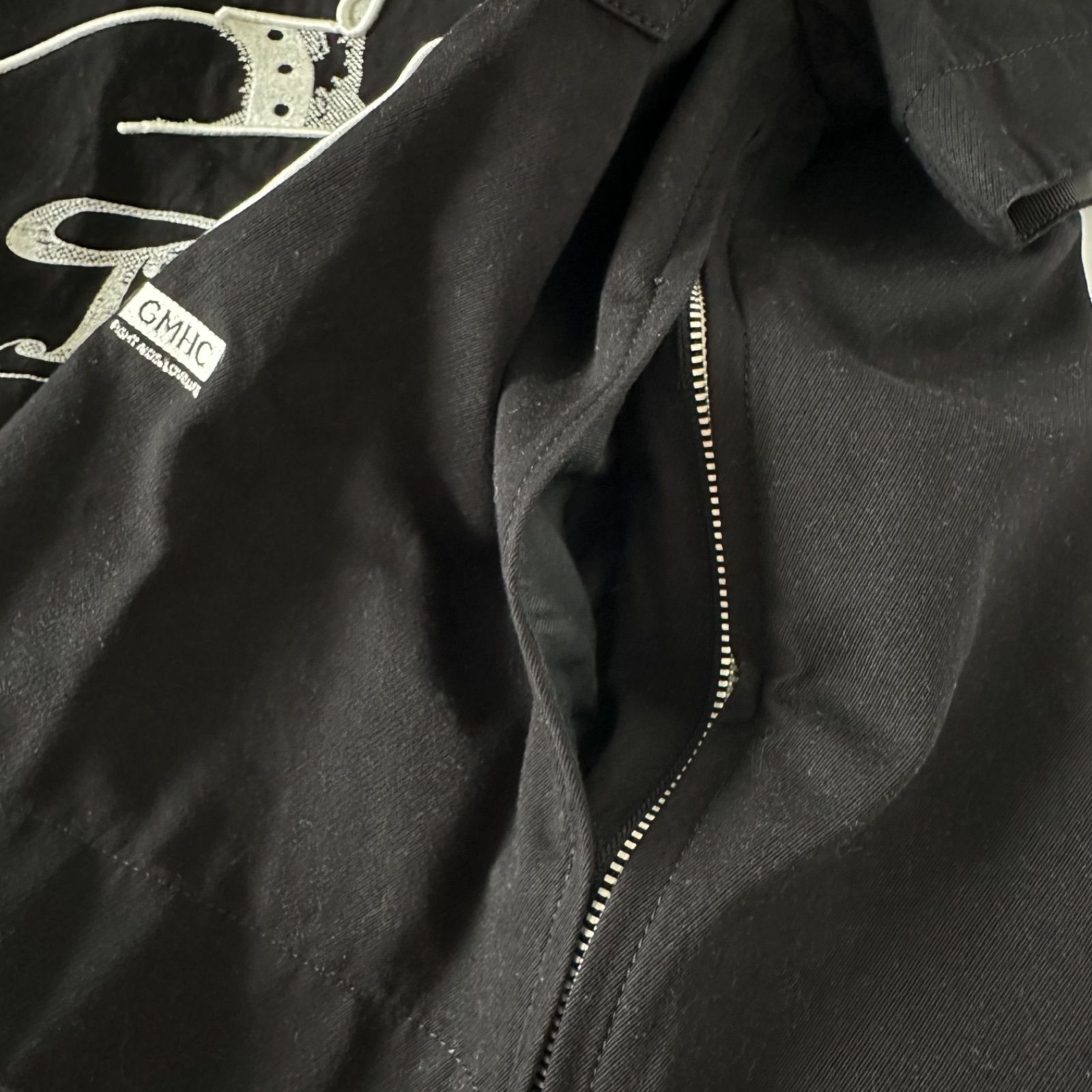sacai パラダイスガラージ　トップス プルオーバー Sacai Paradise Garage Pullover Tee サカイ パラダイス ガラージ プル